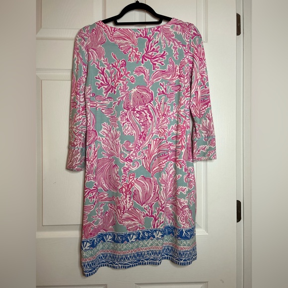Beautiful Lilly Pulitzer dress - Picture 3 of 3